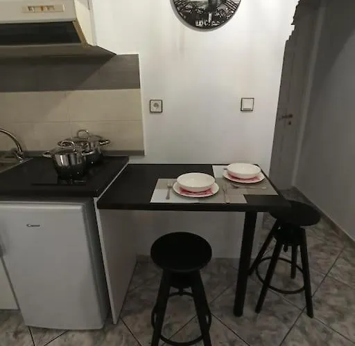 Cozy 1 Naxos * Naxos City