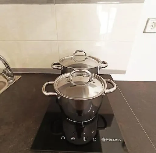 Cozy 1 Naxos * Naxos City