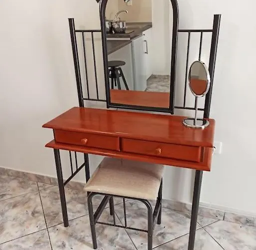 Апартаменты Cozy 1 Naxos