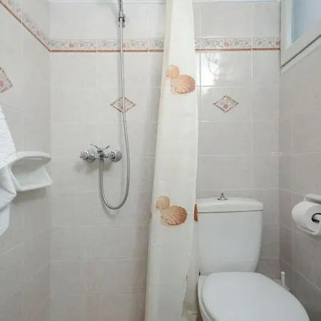 Cozy Studio 1 Naxos Apartment Naxos City