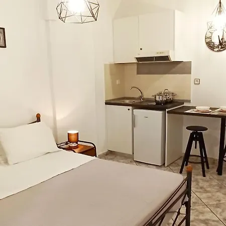 Cozy Studio 1 Naxos *