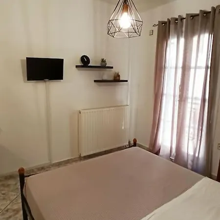 Daire Cozy 1 Naxos *