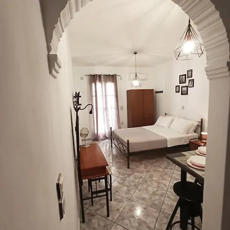 Cozy Studio 1 Naxos