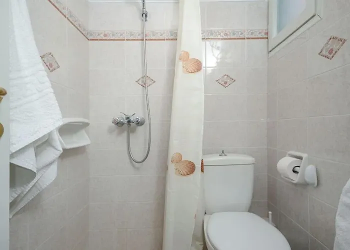 Cozy 1 Naxos Apartman Naxos City